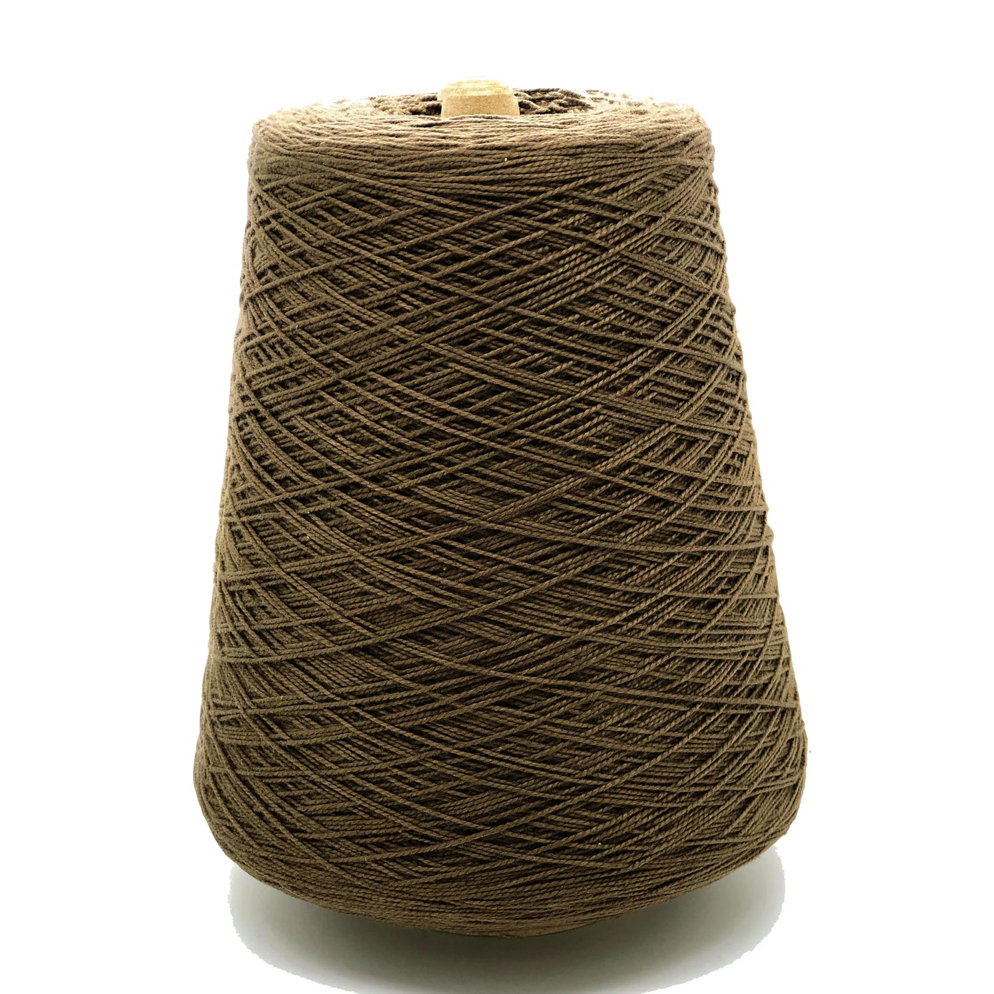 Perle 5/2 Cotton Cone Yarn