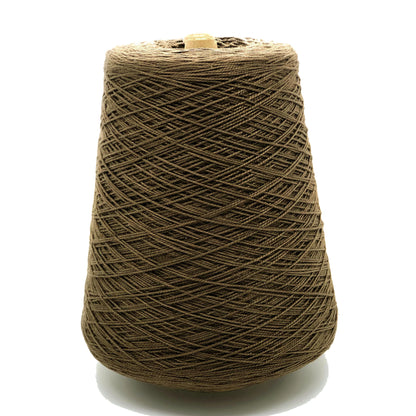 Perle 5/2 Cotton Cone Yarn