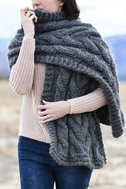 LB Collection® Fifty Fifty Yarn