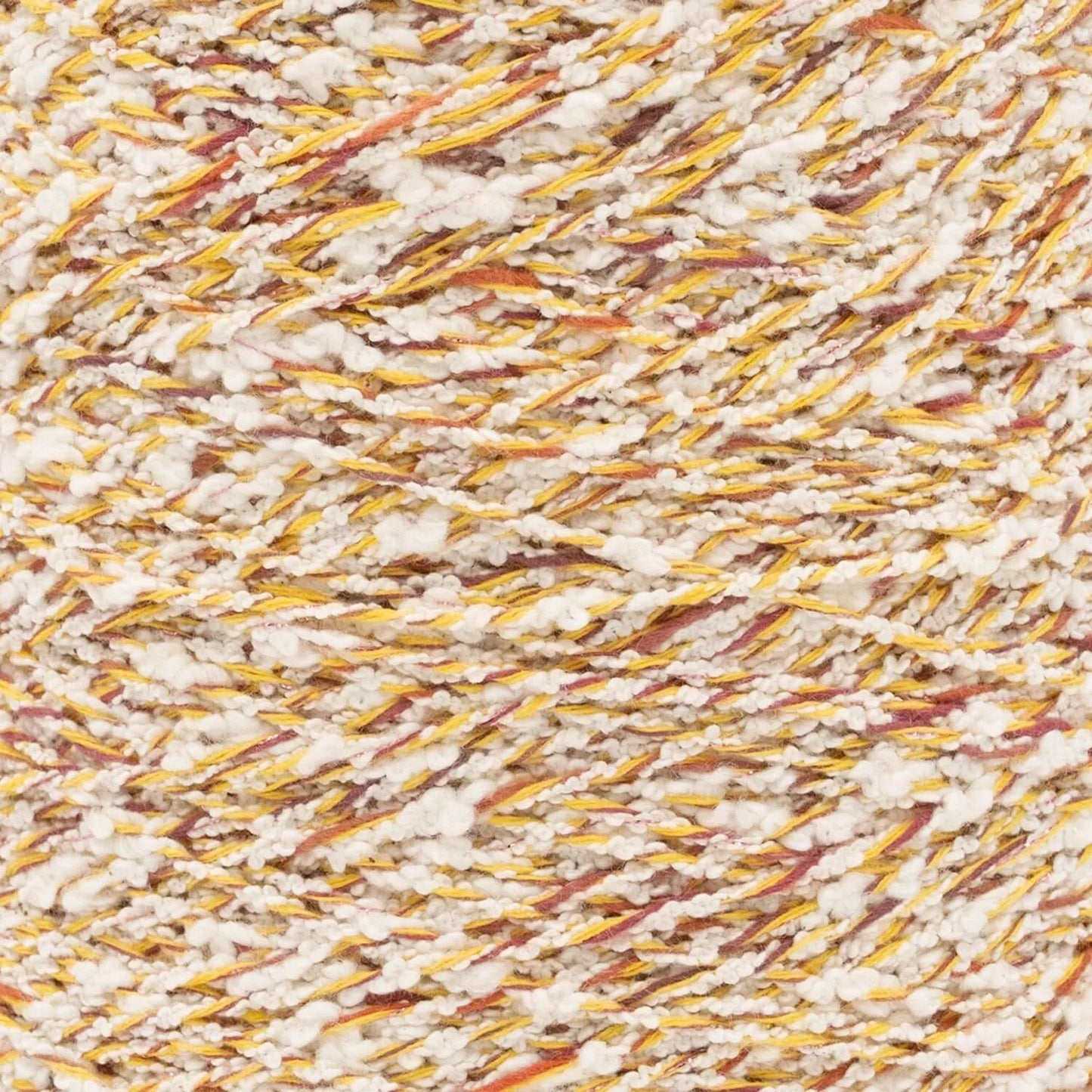 Spiral Cotton Blend Cone Yarn