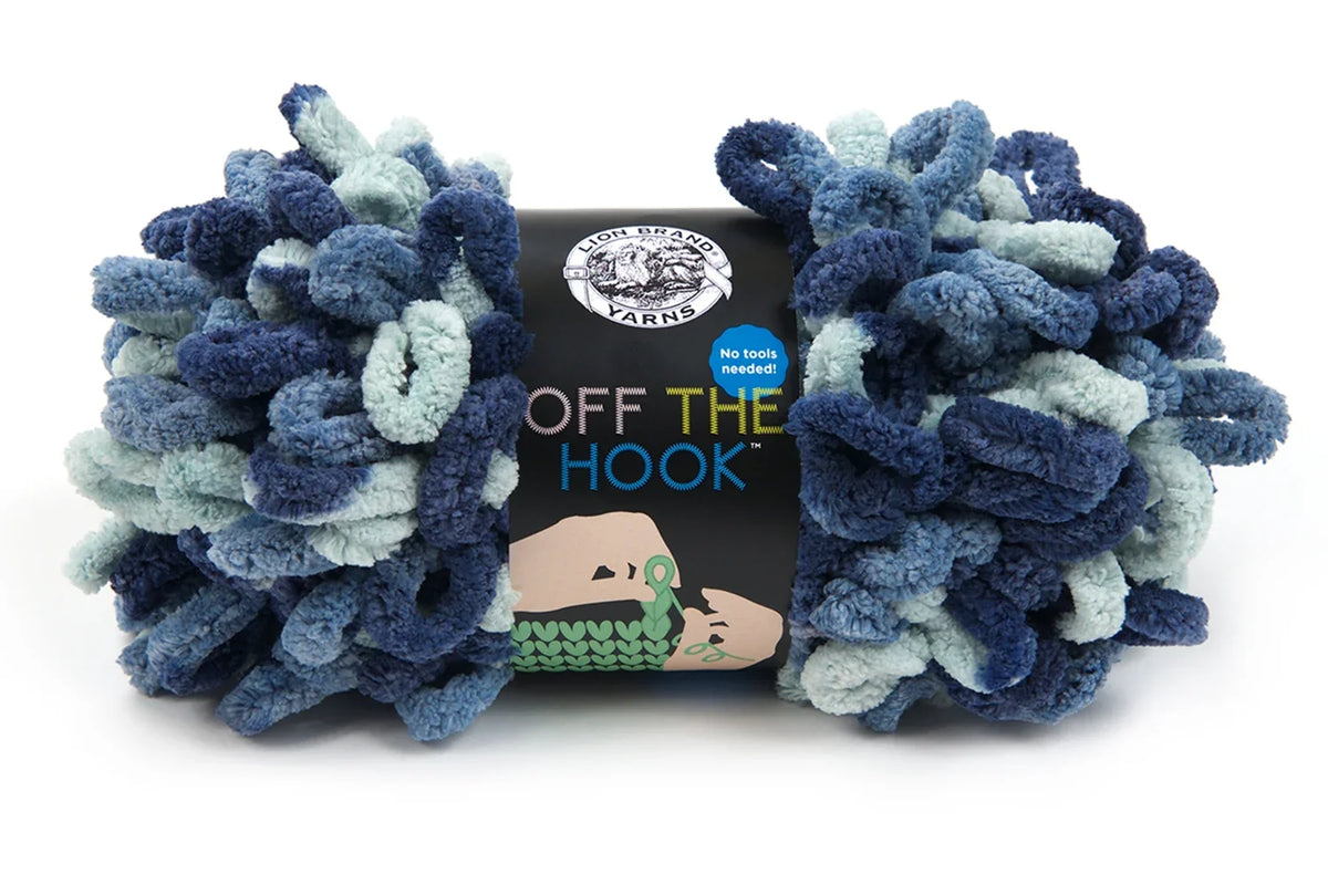 Off The Hook® Yarn
