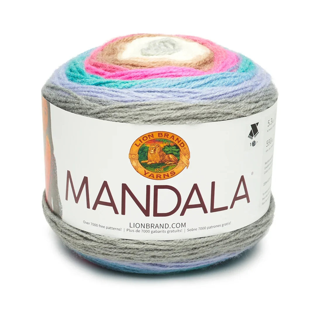 Mandala® Yarn