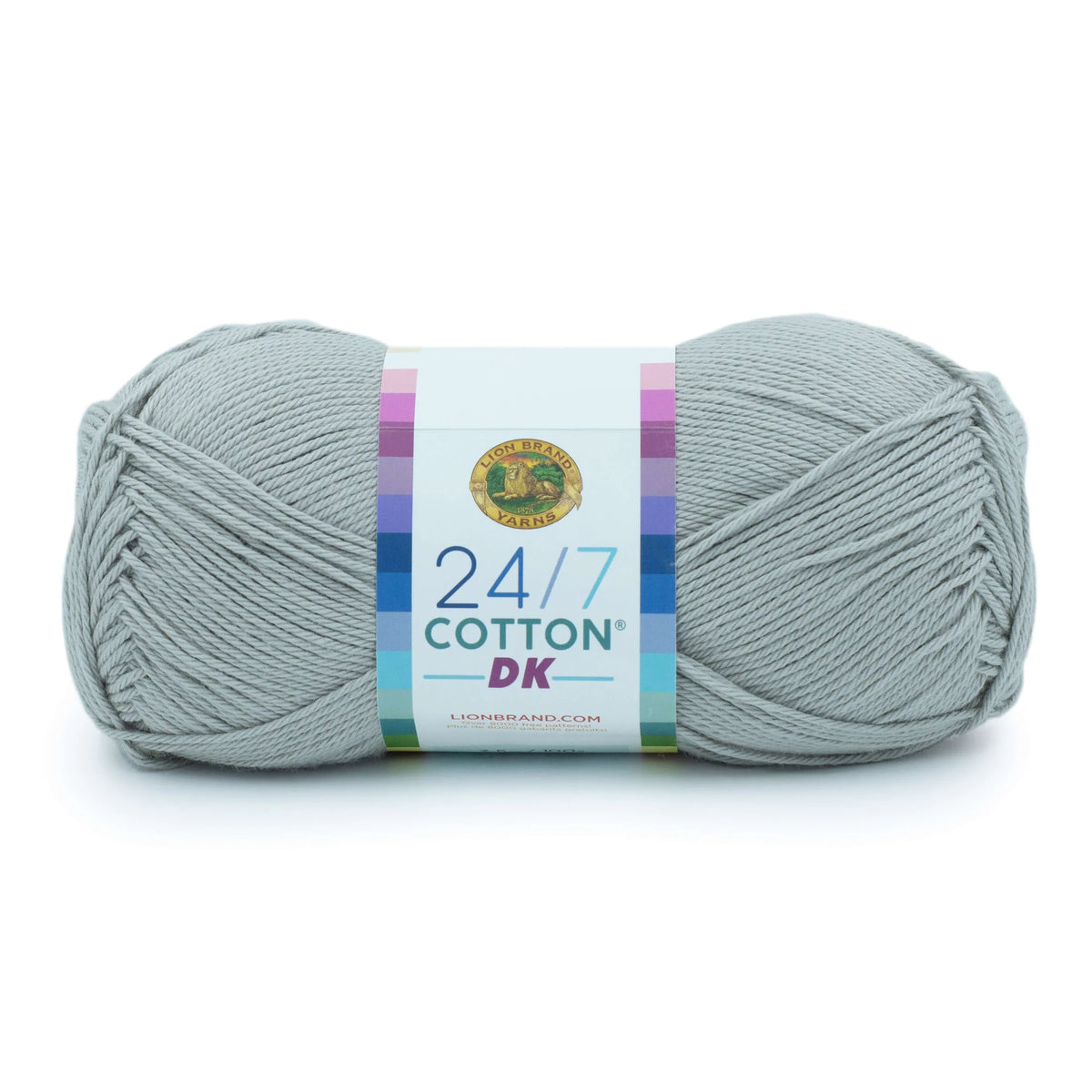 24/7 Cotton® DK Yarn