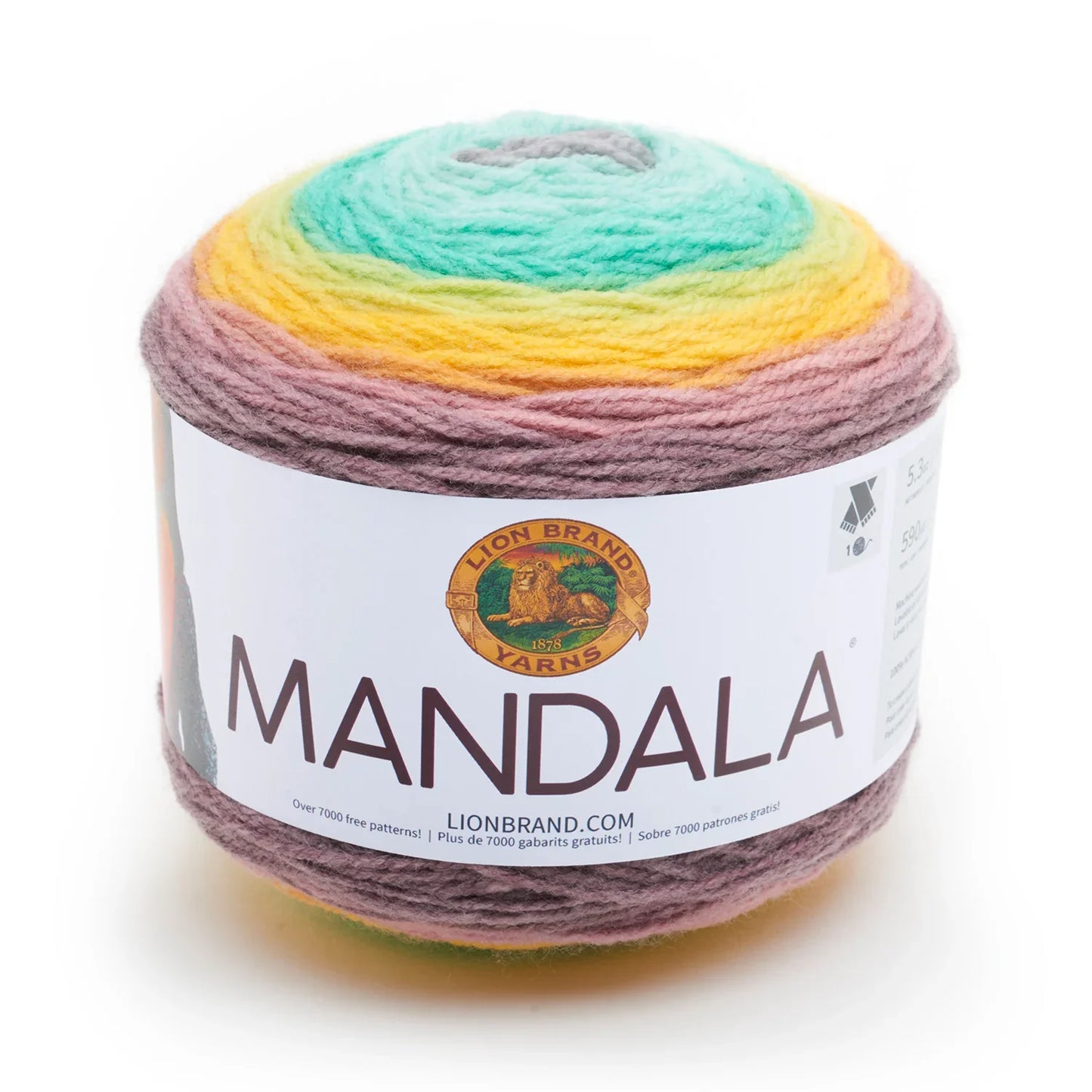 Mandala® Yarn