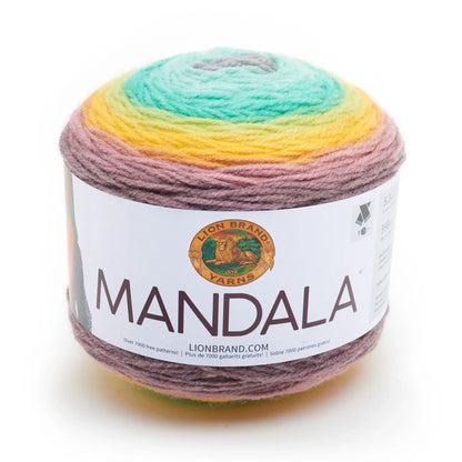 Mandala® Yarn