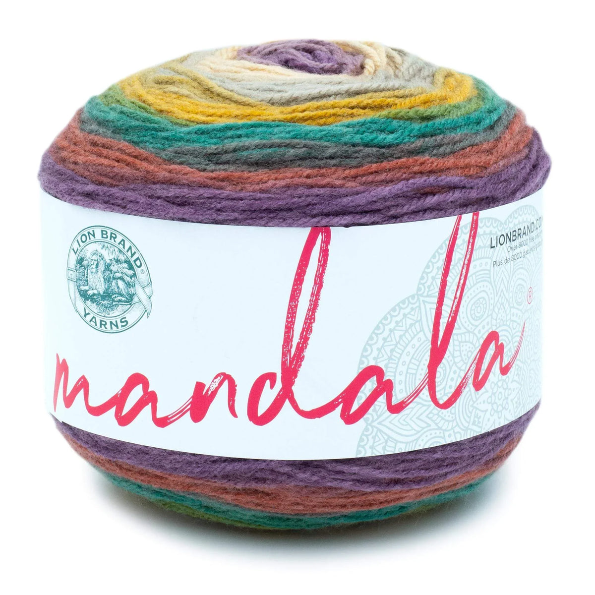 Mandala® Yarn