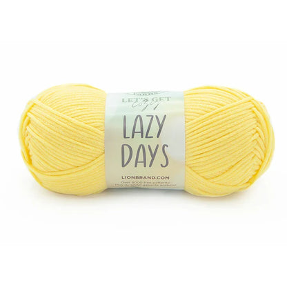 Lazy Days™ Yarn