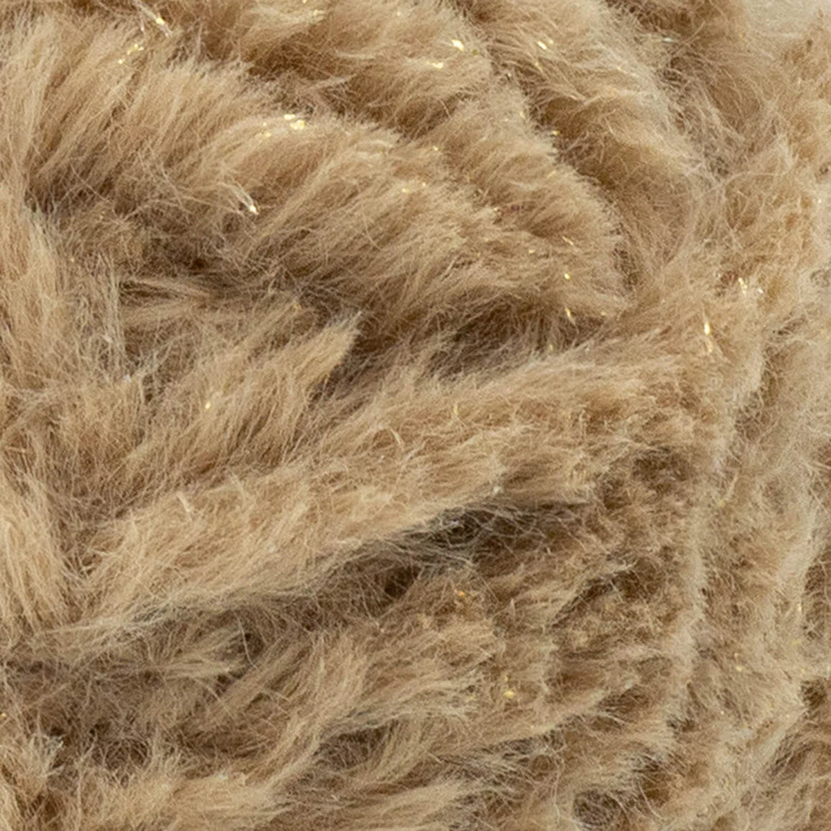 Go For Faux® Yarn