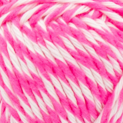 DIY Glow Twist™ Yarn