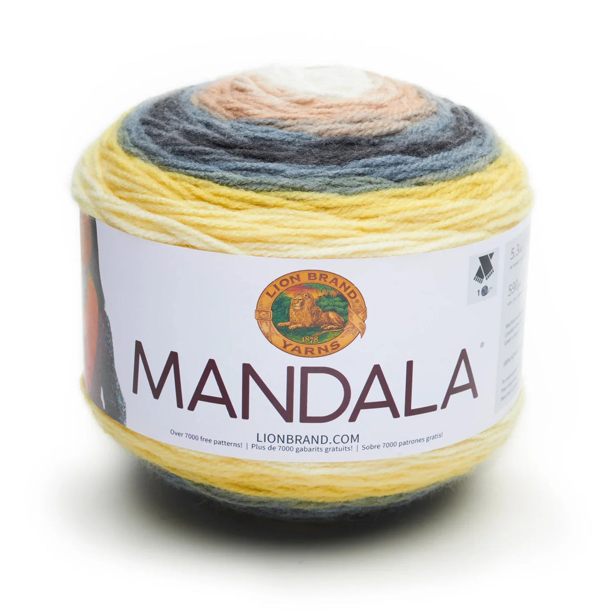 Mandala® Yarn
