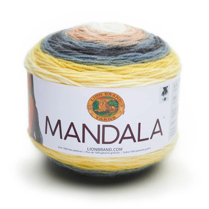 Mandala® Yarn