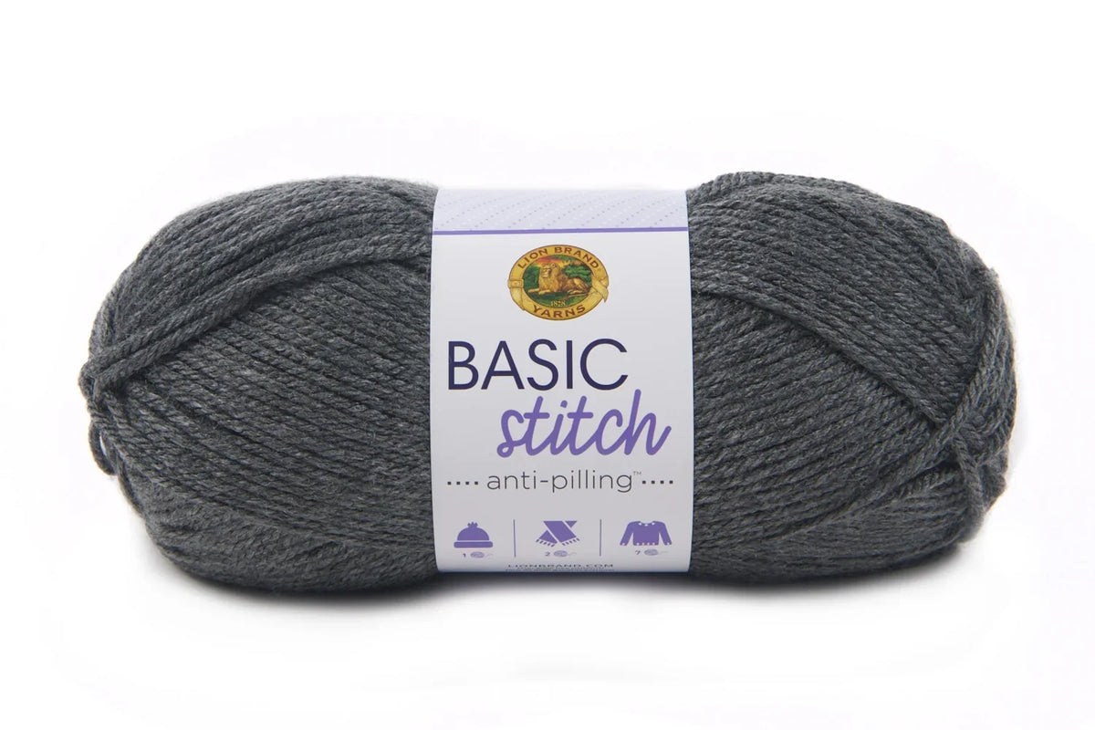Basic Stitch™ Anti Pilling™ Yarn