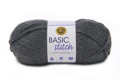 Basic Stitch™ Anti Pilling™ Yarn
