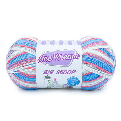 Ice Cream® Big Scoop® Yarn
