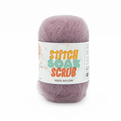 Stitch Soak Scrub™ Yarn