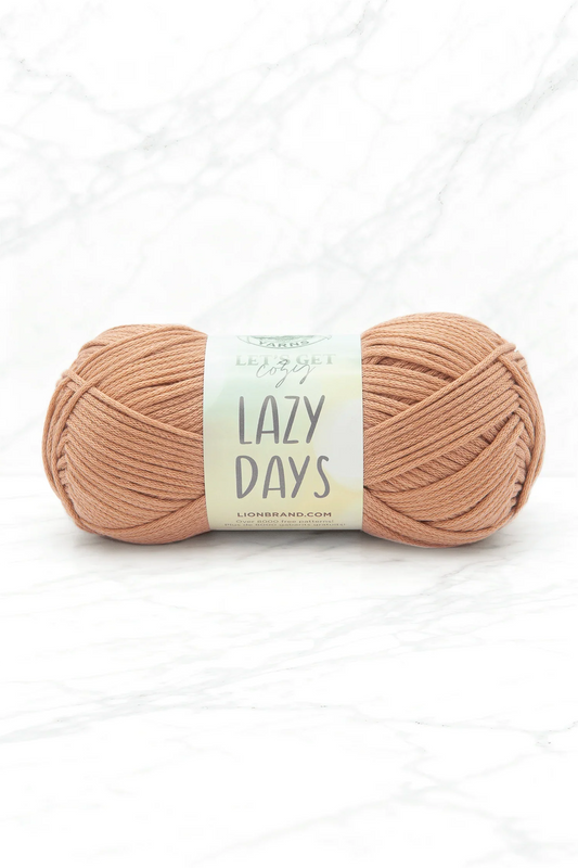 Lazy Days™ Yarn