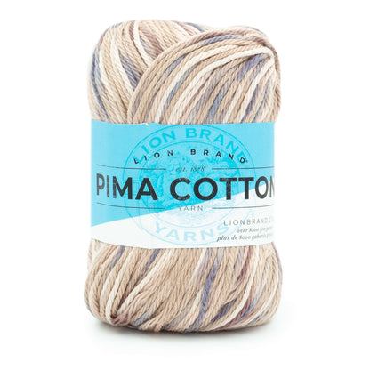 Lion Brand® Pima Cotton Yarn