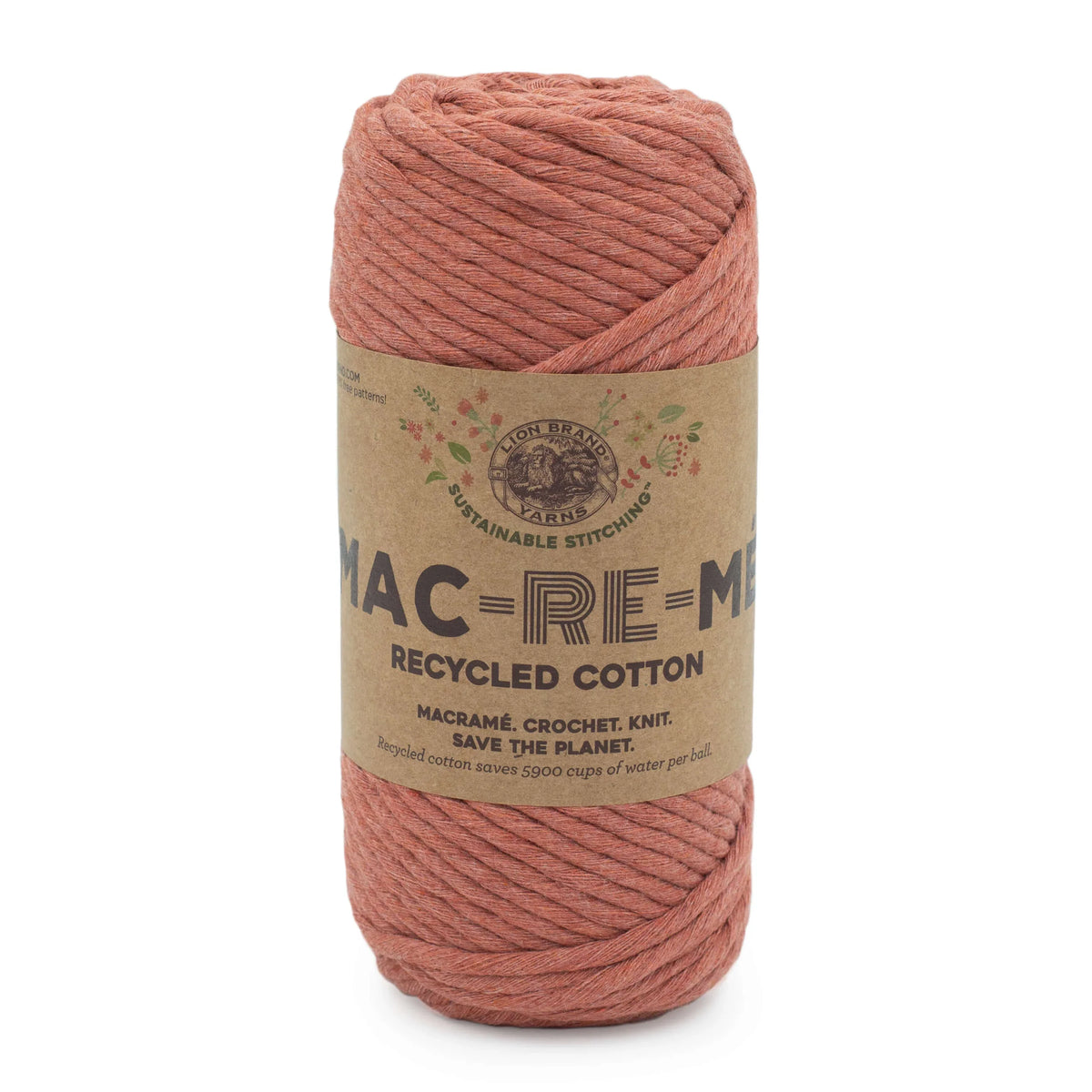 Mac-Re-Me Yarn