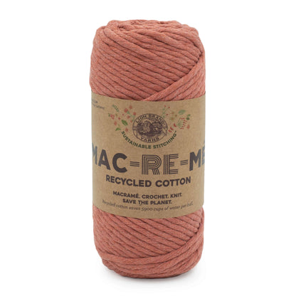 Mac-Re-Me Yarn