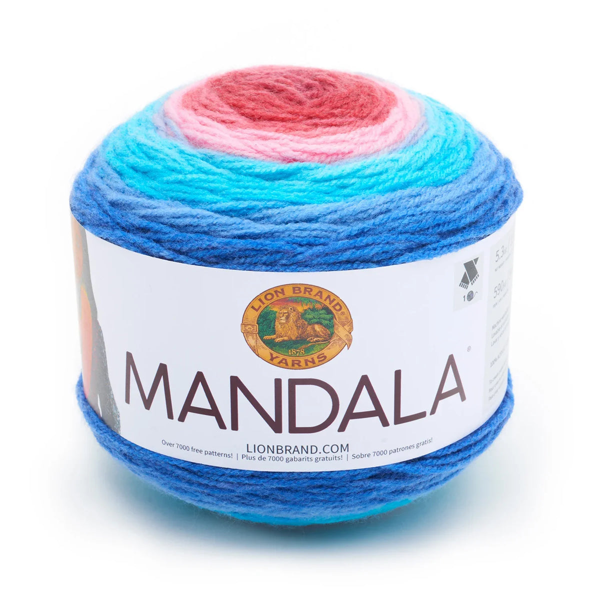Mandala® Yarn