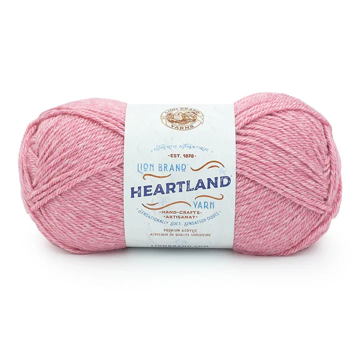 Heartland® Yarn