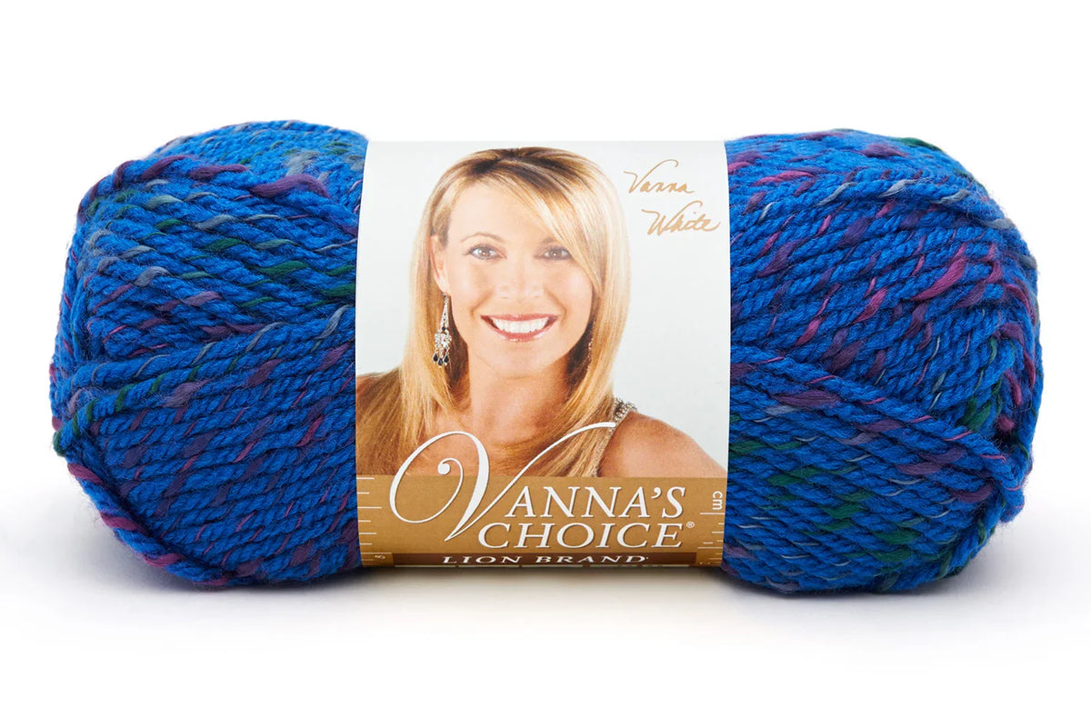 Vanna's Choice® Yarn