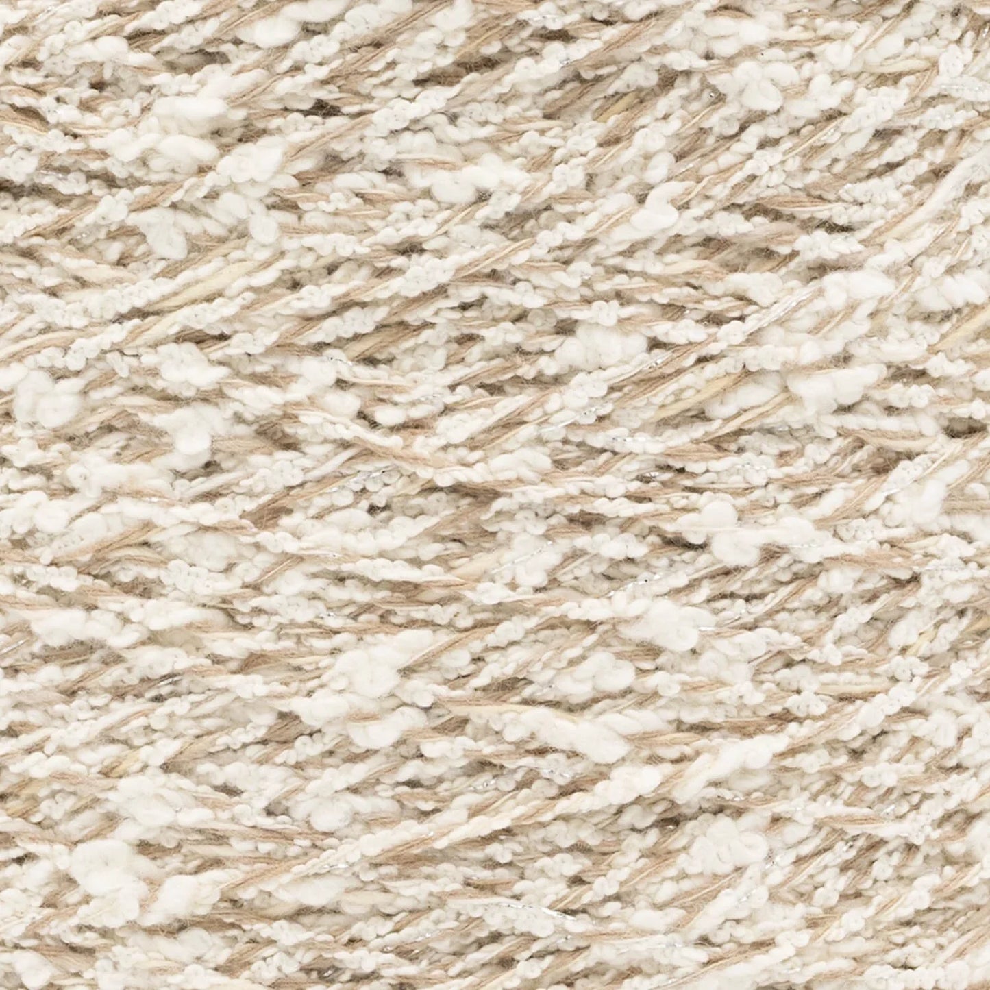 Spiral Cotton Blend Cone Yarn
