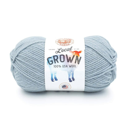 Local Grown Yarn