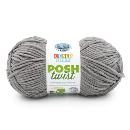 Cover Story™ Posh Twist Yarn
