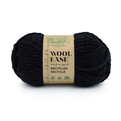 Wool-Ease® Thick & Quick® Recycled Yarn