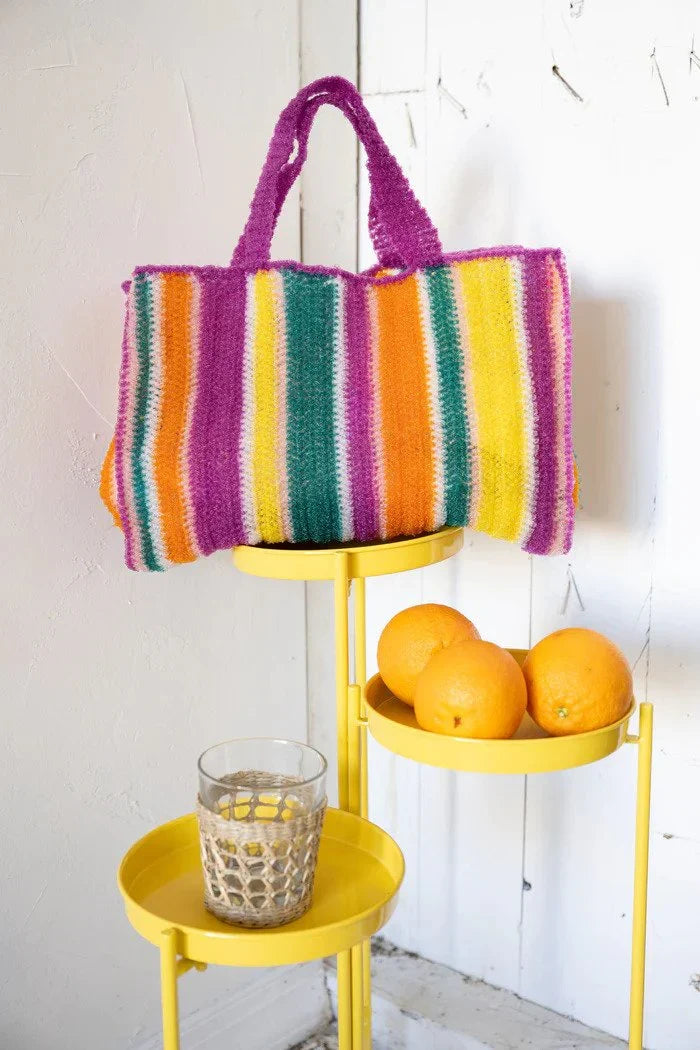 Stitch Soak Scrub™ Yarn