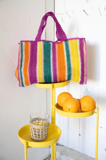 Stitch Soak Scrub™ Yarn
