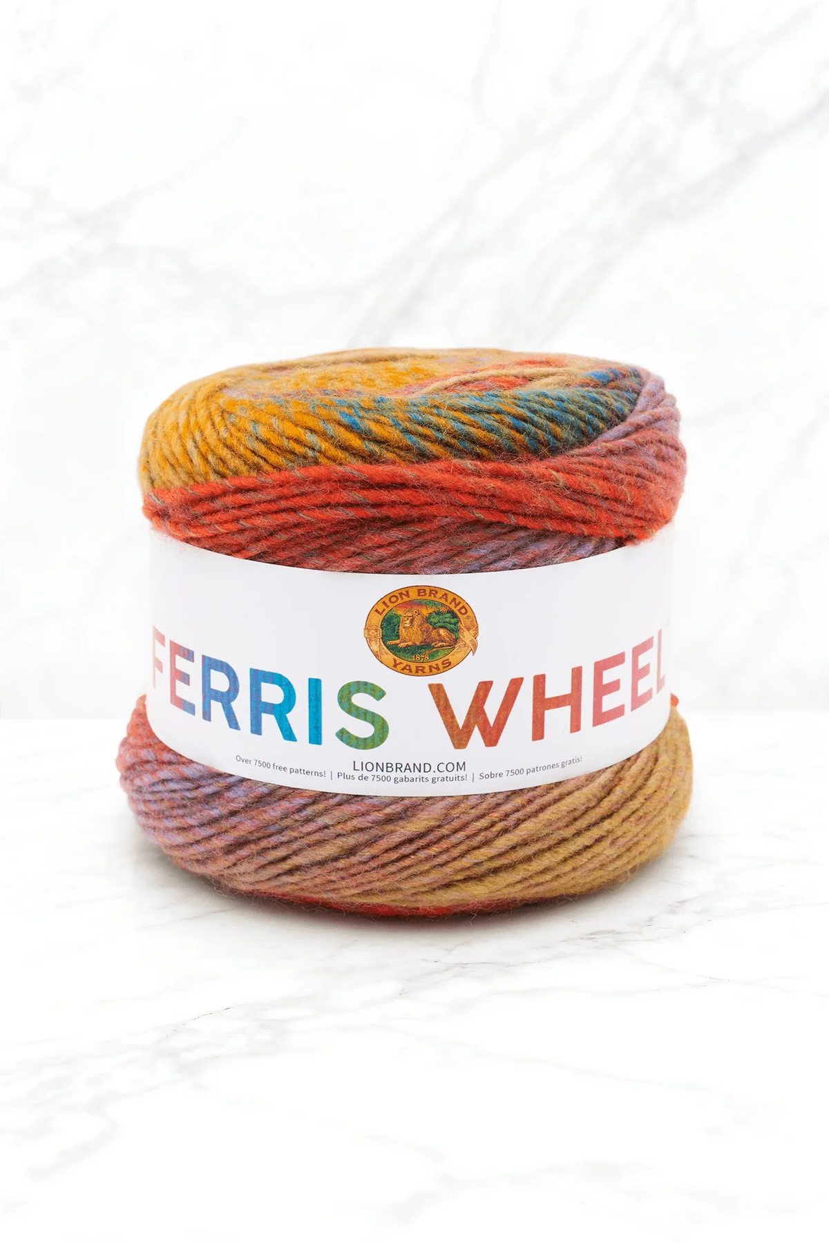 Ferris Wheel® Yarn