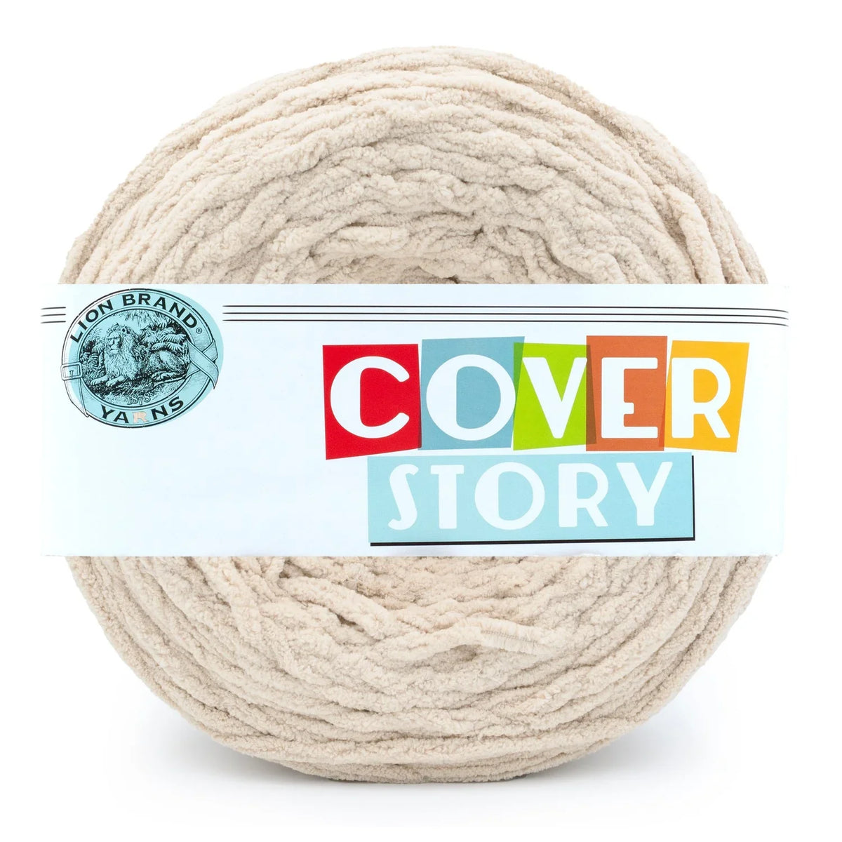 Cover Story™ Yarn