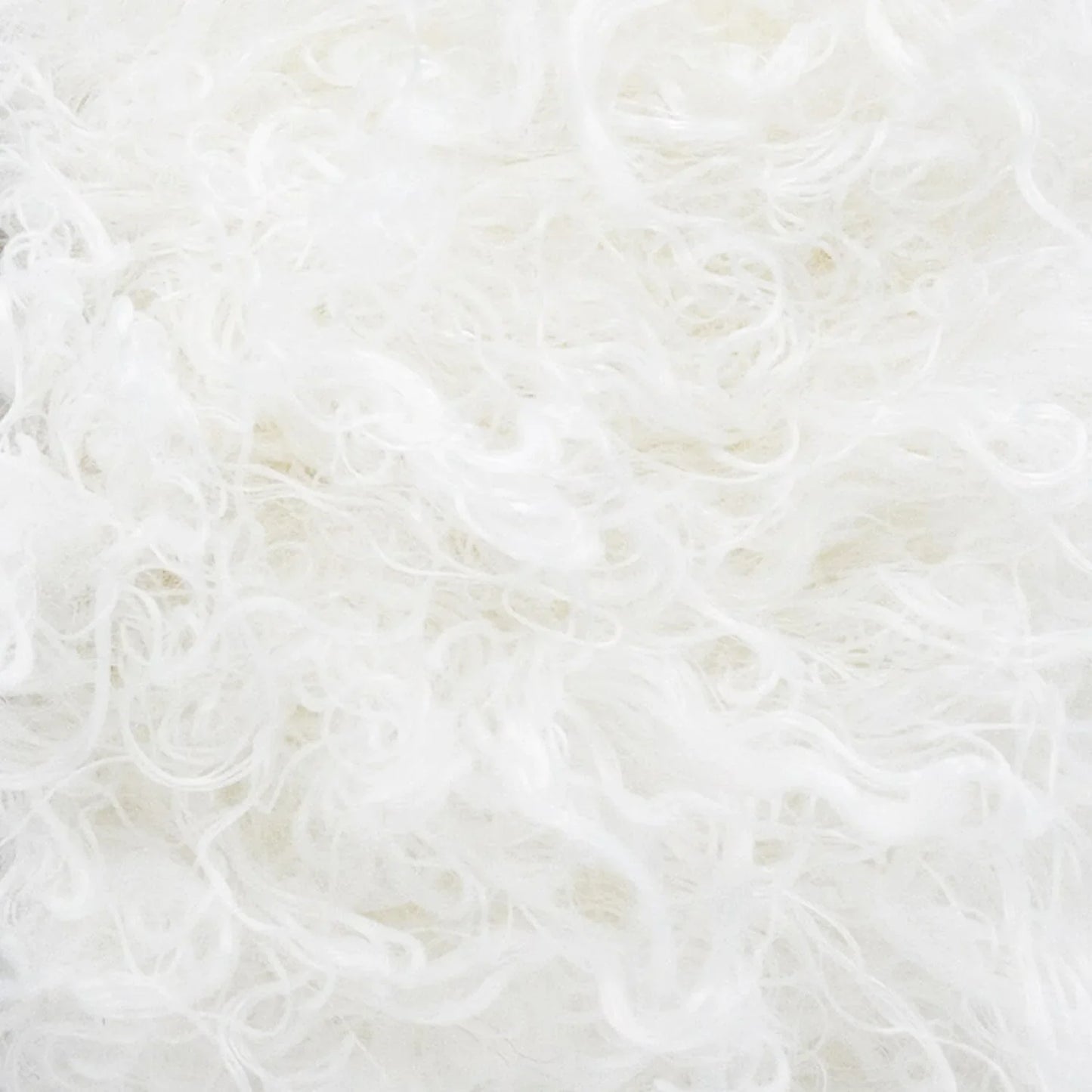 Haute Stitches Shaggy Chic