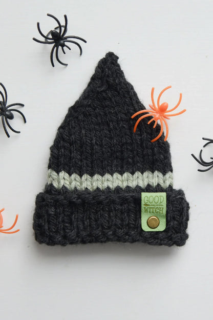 Bewitched Gift Card Holder (Knit)