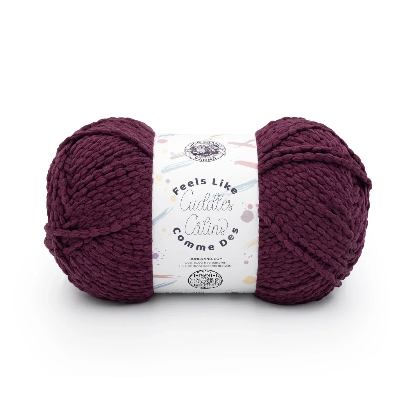 Feels Like® Cuddles Yarn