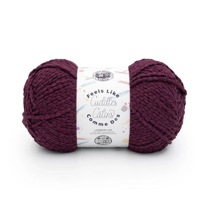 Feels Like® Cuddles Yarn