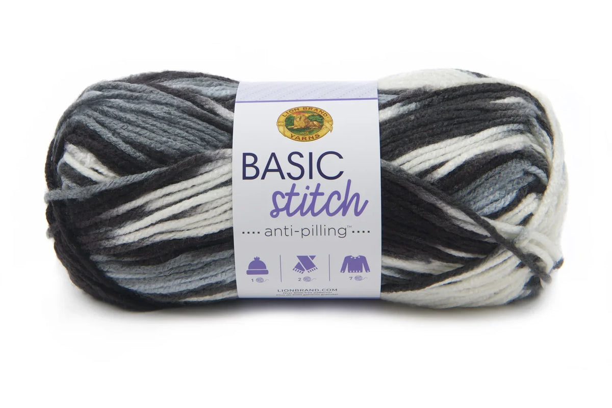 Basic Stitch™ Anti Pilling™ Yarn