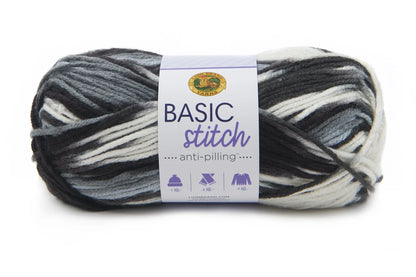 Basic Stitch™ Anti Pilling™ Yarn