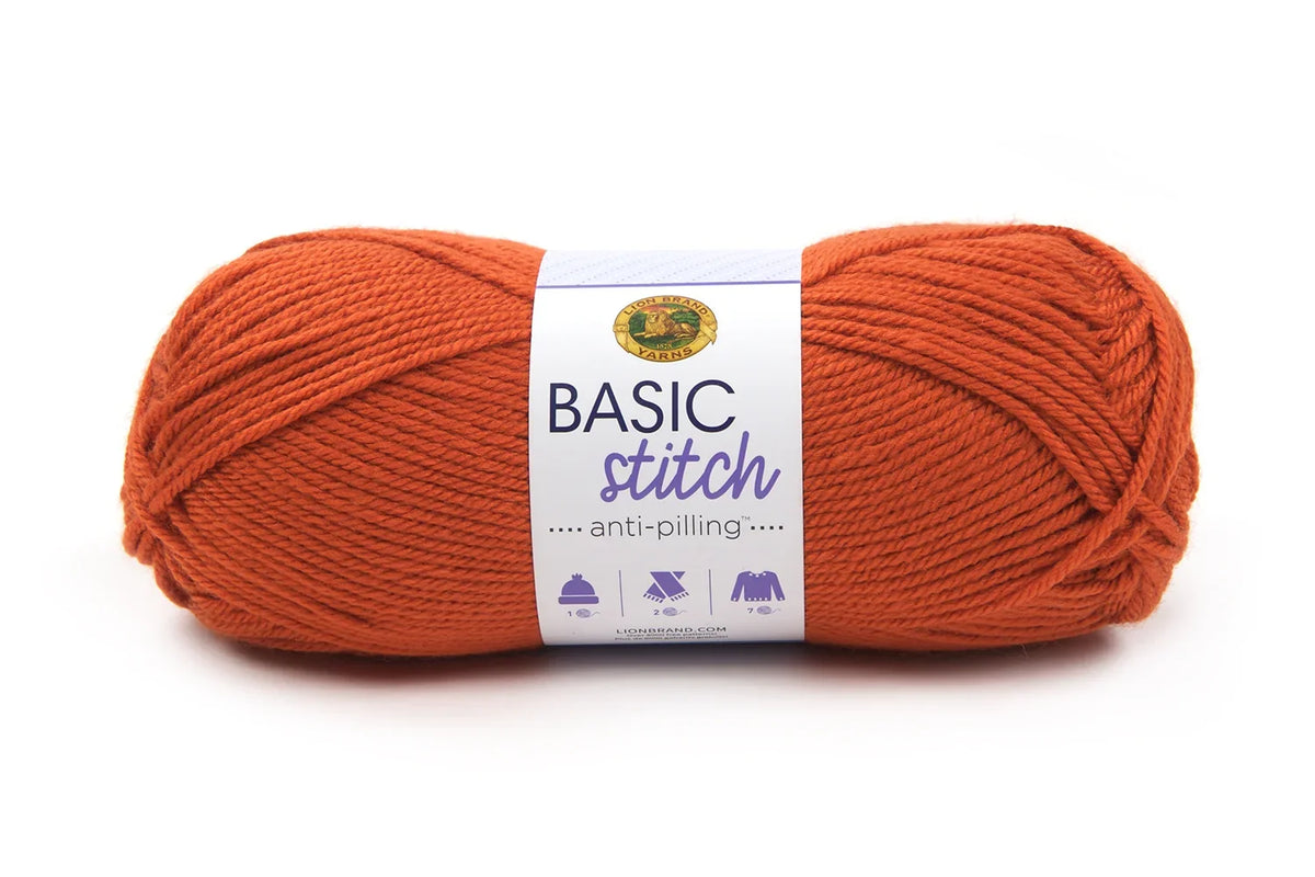 Basic Stitch™ Anti Pilling™ Yarn