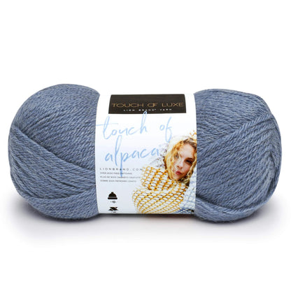 Touch of Alpaca® Yarn