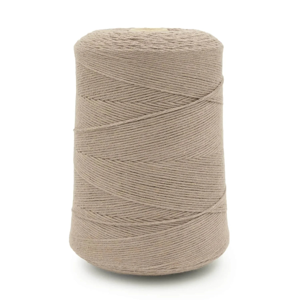 Cotton Bambu Cone Yarn