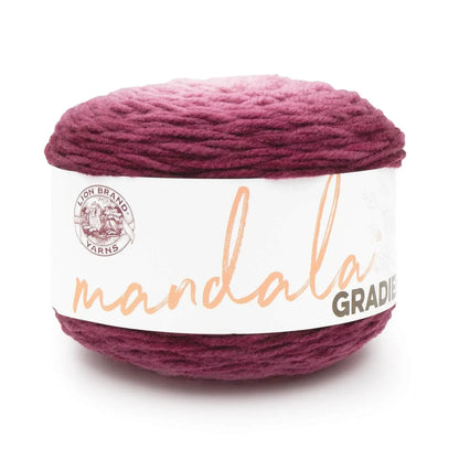 Mandala® Gradient Yarn