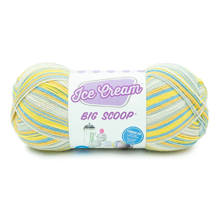 Ice Cream® Big Scoop® Yarn