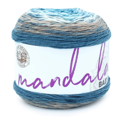 Mandala® Baby Yarn