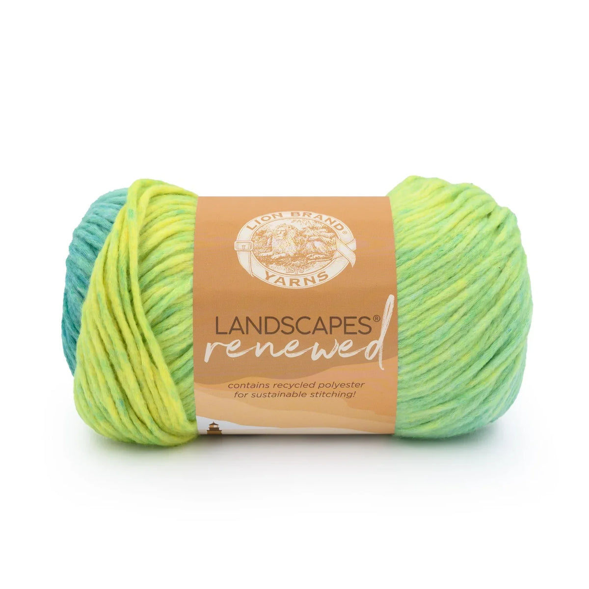 Landscapes® Renewed Yarn