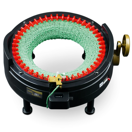 addi® Express Kingsize Knitting Machine