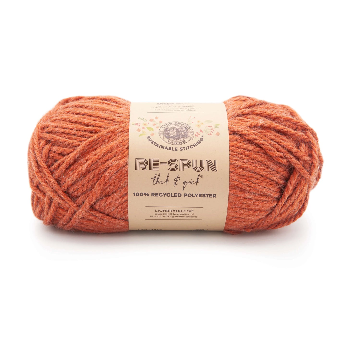 Re-Spun Thick & Quick® Yarn
