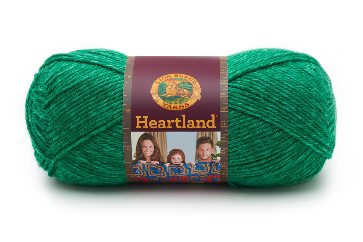 Heartland® Yarn